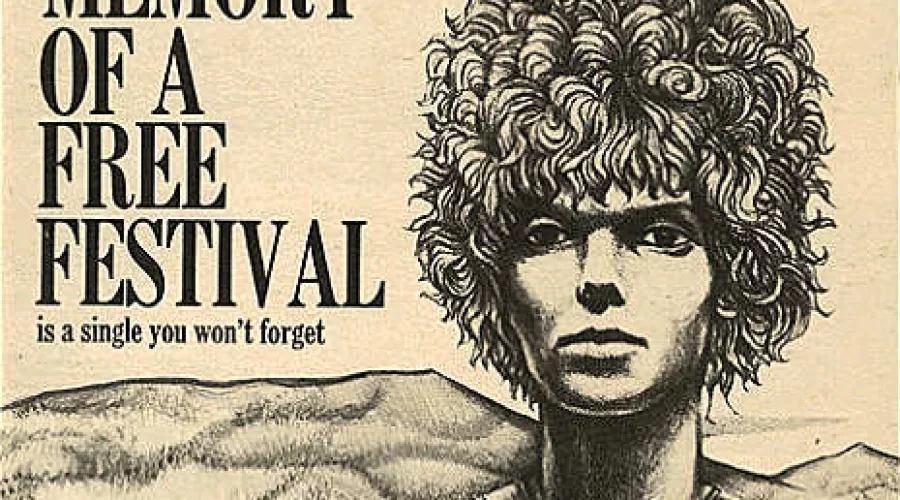 memory of a free festival