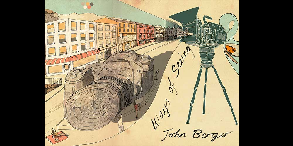 ways of seeing john