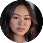 Gloria De Foe Headshot