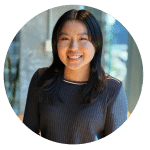 Rachel Chau Headshot