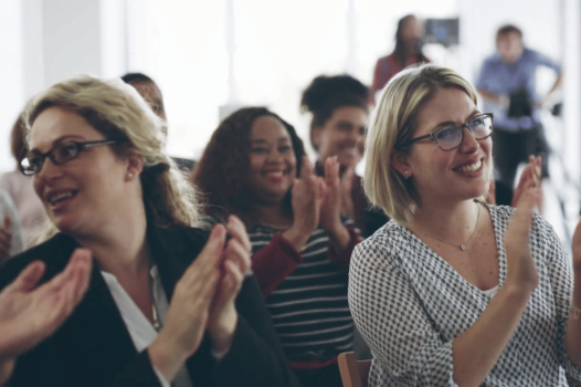 Public Speaking for Leaders Image