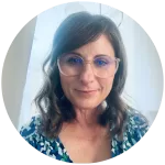 Tina Blythman