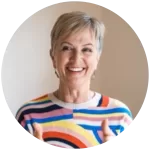 Yvette Annand