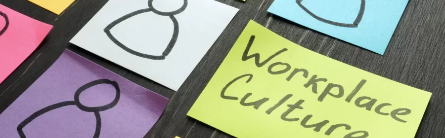 How leaders can build an exceptional workplace