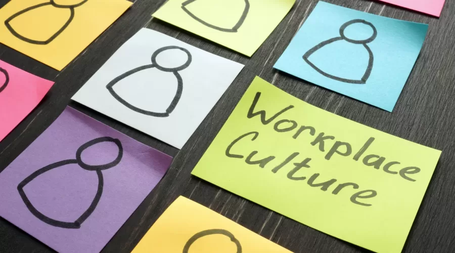 How leaders can build an exceptional workplace