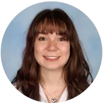 Millie Photo of Millie, Youth Facilitator at Social Agility