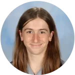 Spencer Photo of Spencer, Youth Facilitator